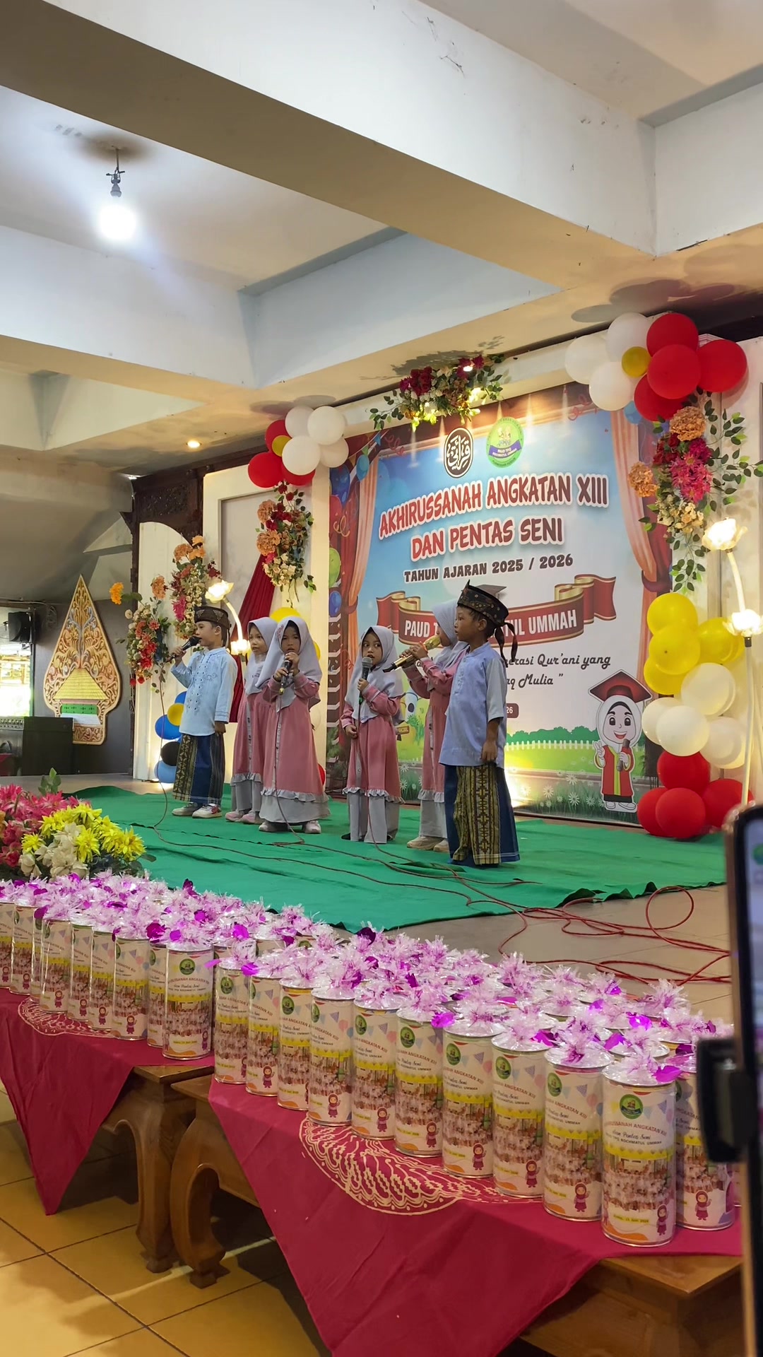 @paud tpq rochmatulummah