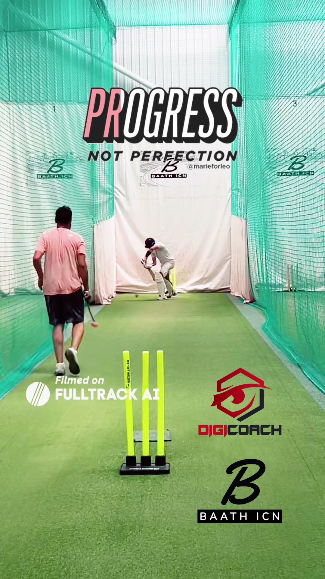 @DC Cricket Coaching