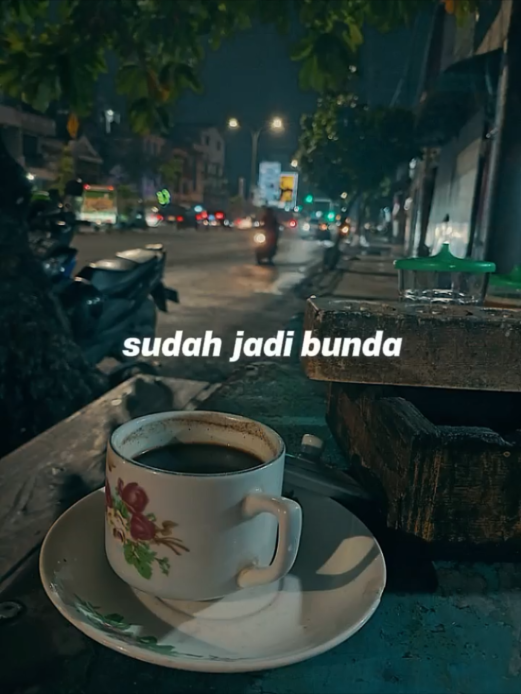 @When