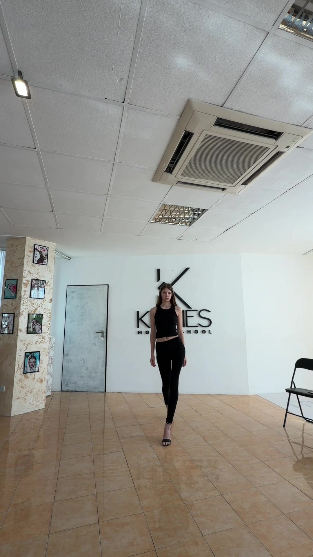 @Kiemes Model