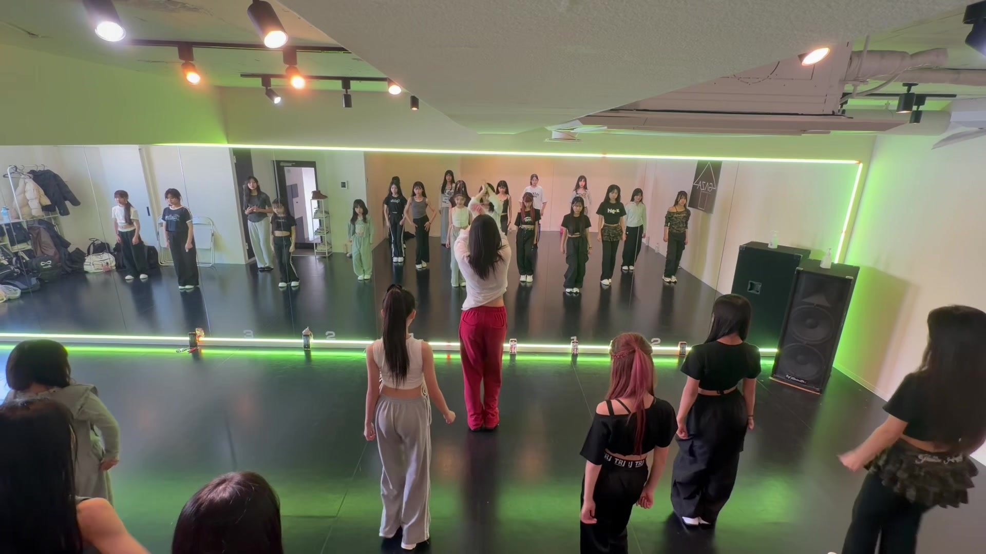 @GAZA IDOL ACADEMY