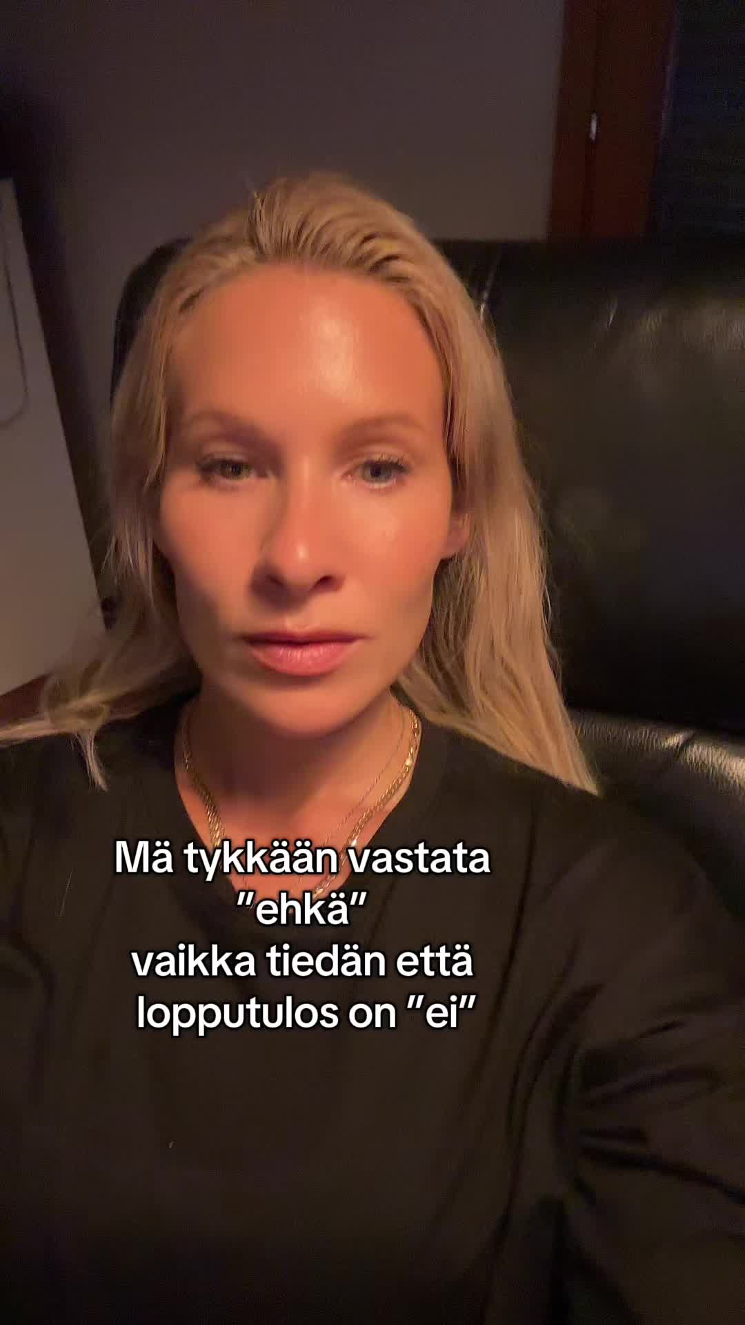 @Anette Petaisto