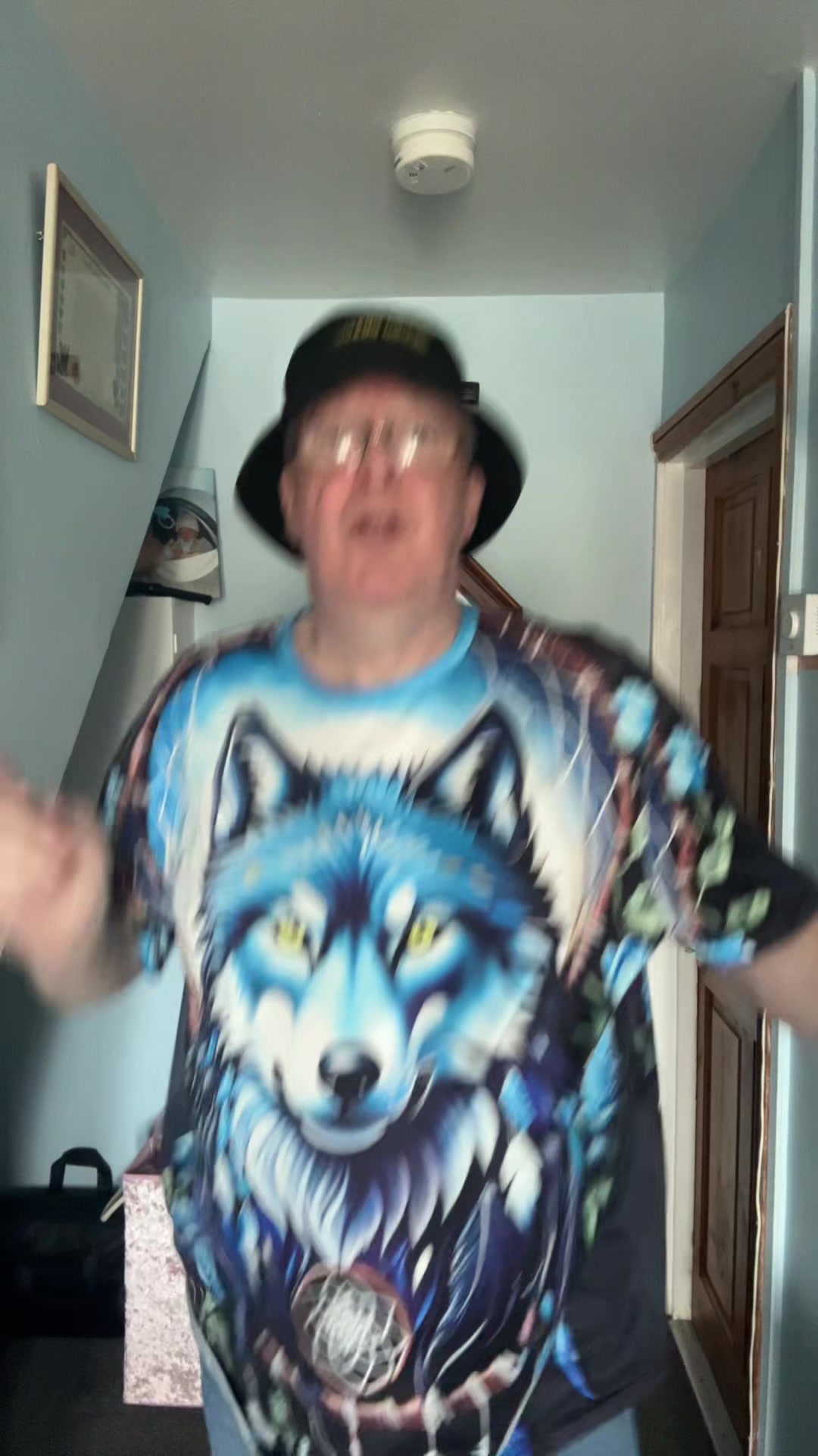 @TECHNO GRANDAD