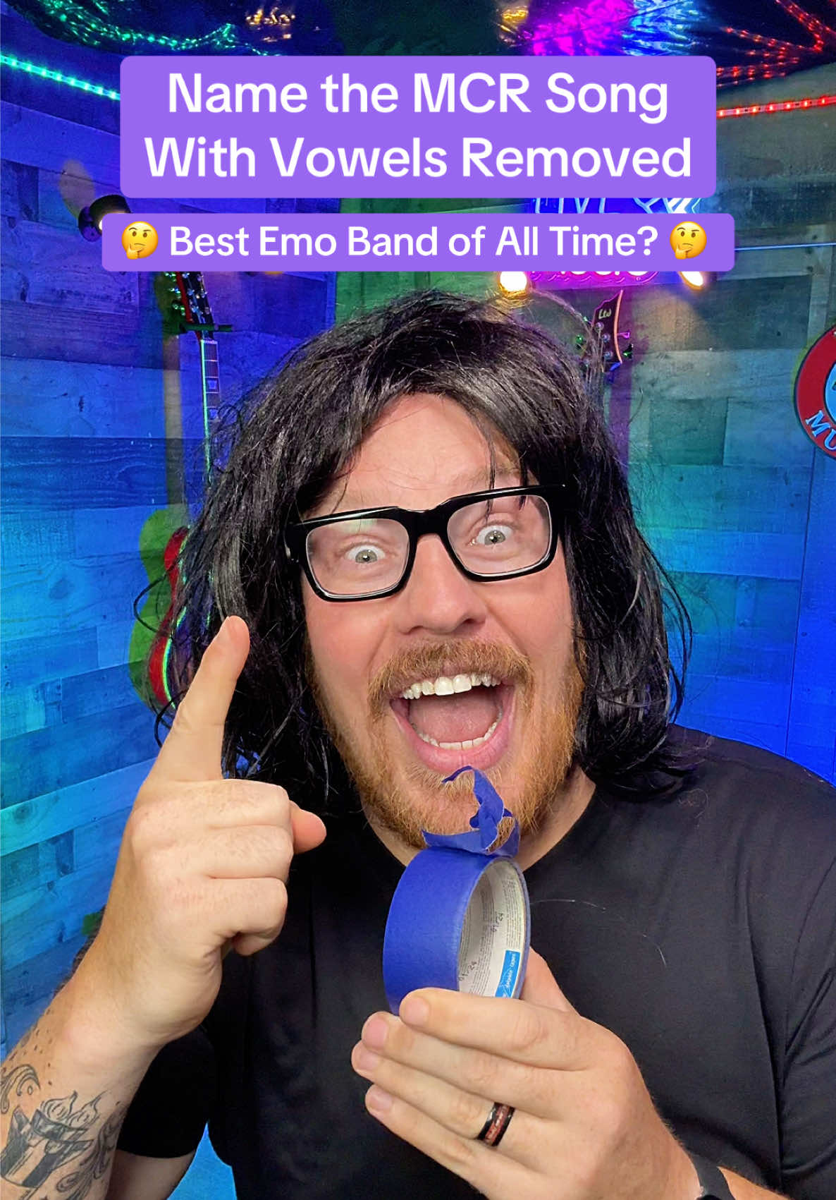 @Mr. Baldman Official