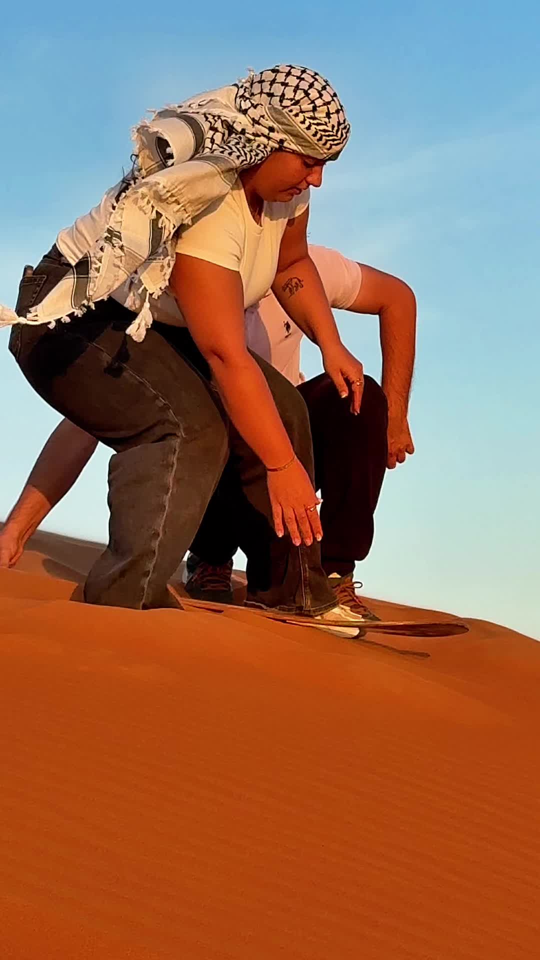 @dubaireddunessafari1