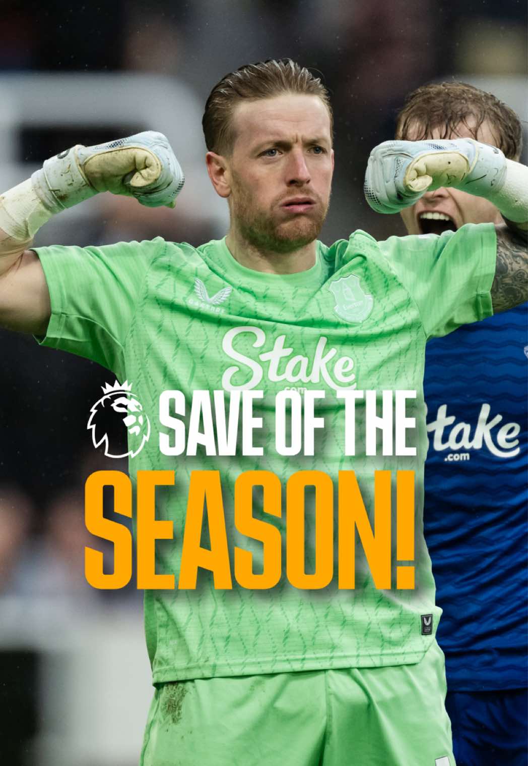 @Everton