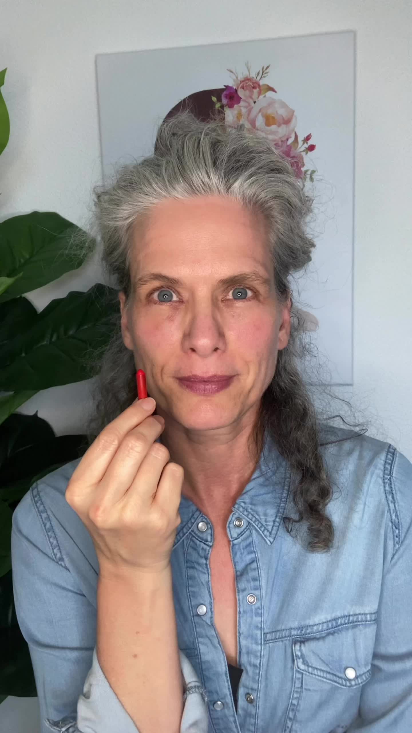 @ninaschennach_faceyoga
