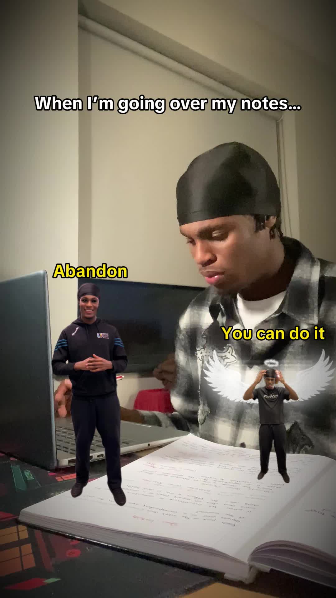 @Sanni