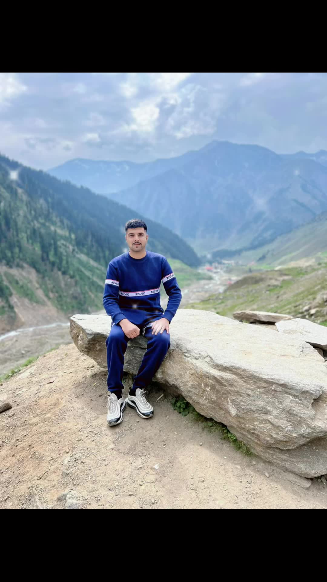 @Chaudhary