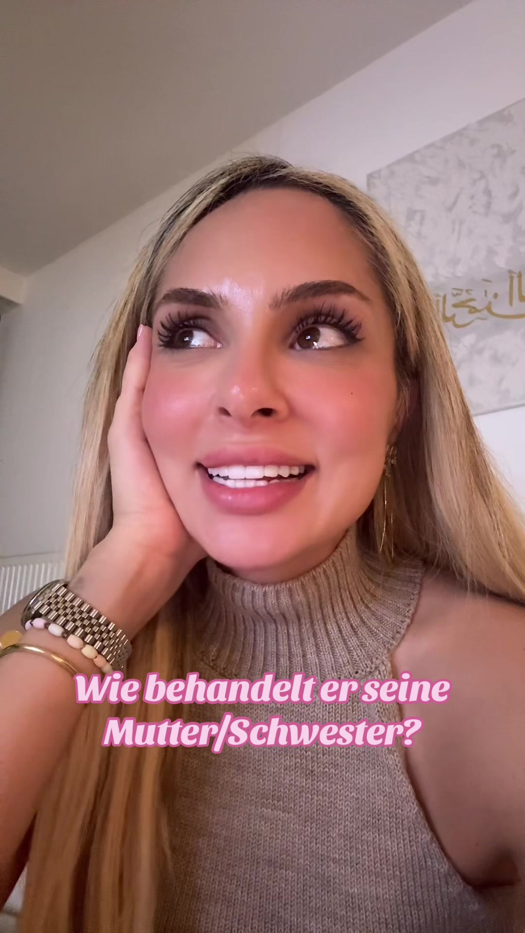@Frau Lehrerin Ipek