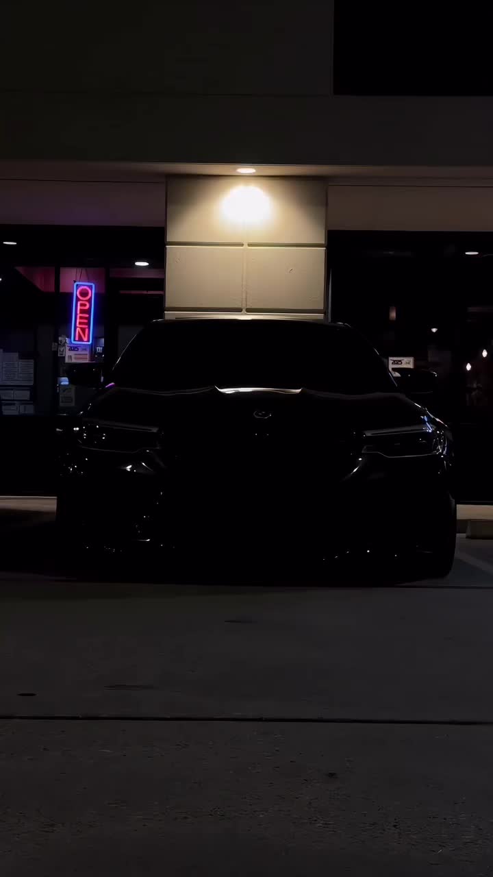 @the.BMWm