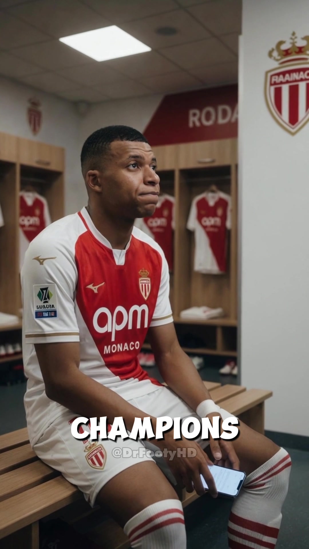 @Dr. FootyHd