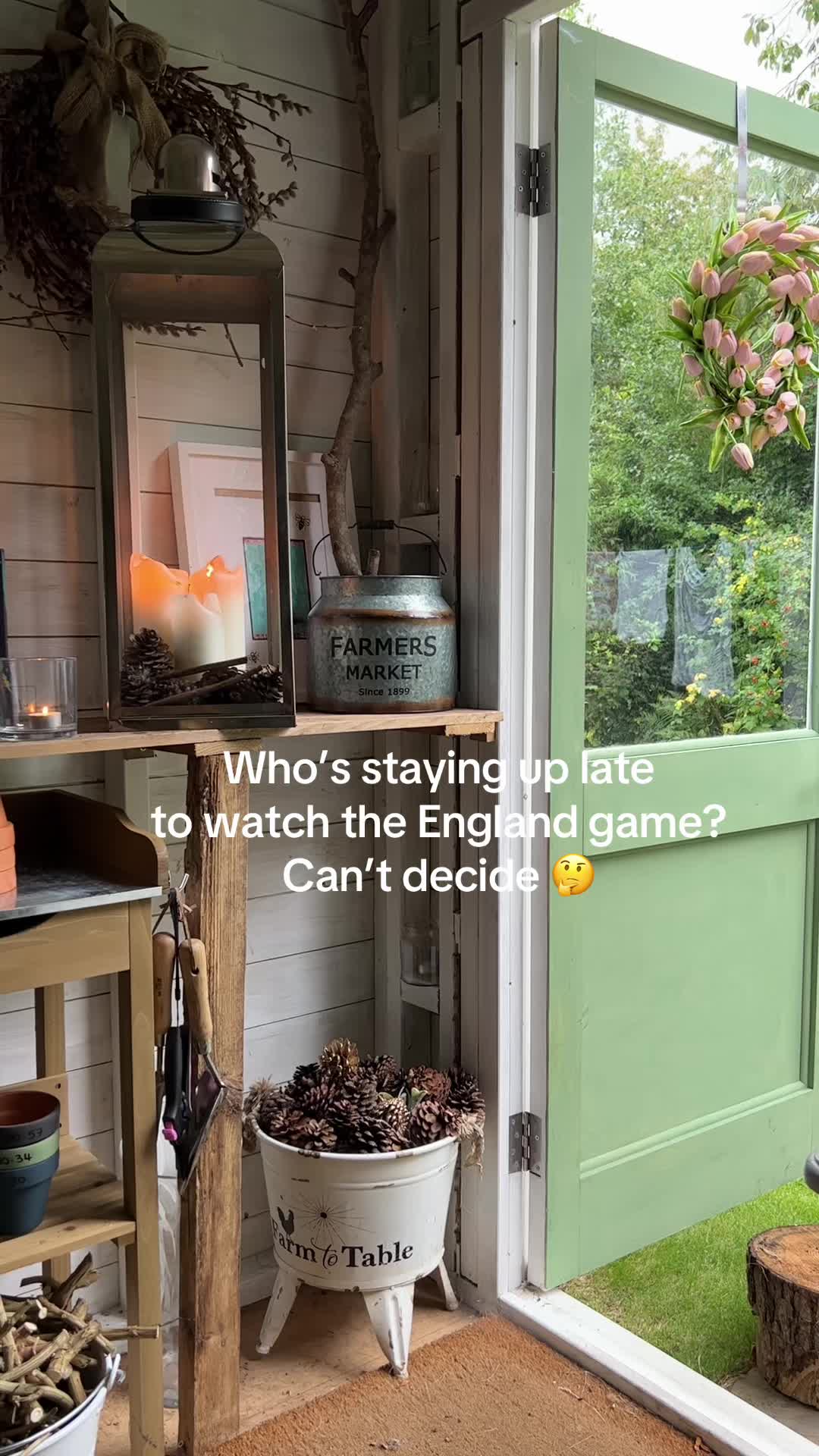 @Victorian House Jules