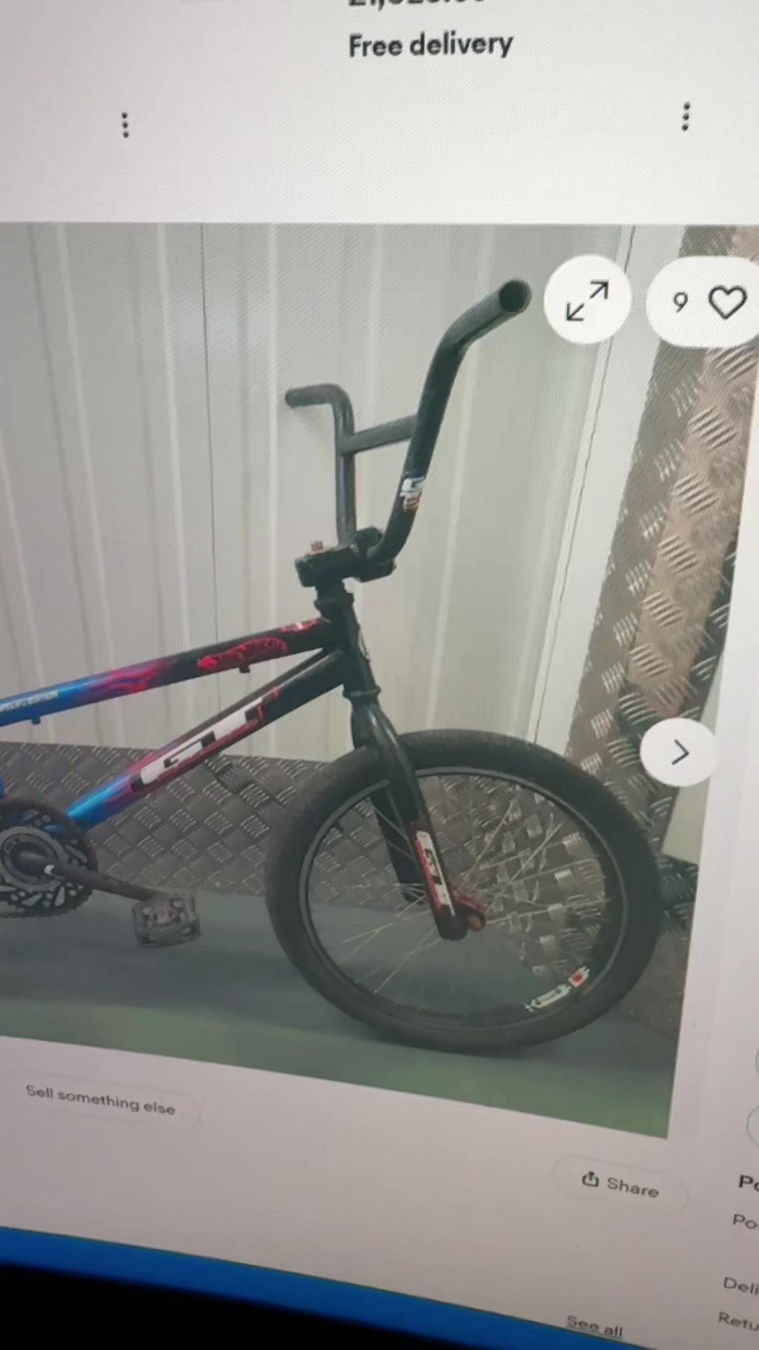 @Delivery Rider