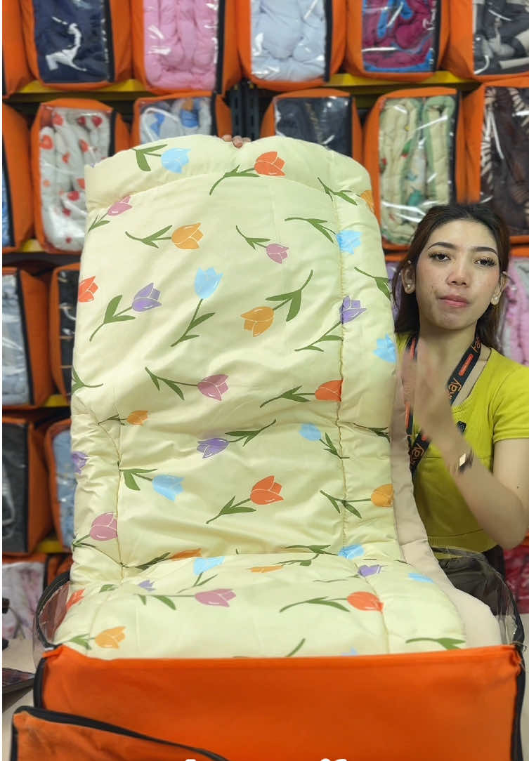 @Fankay Bedcover