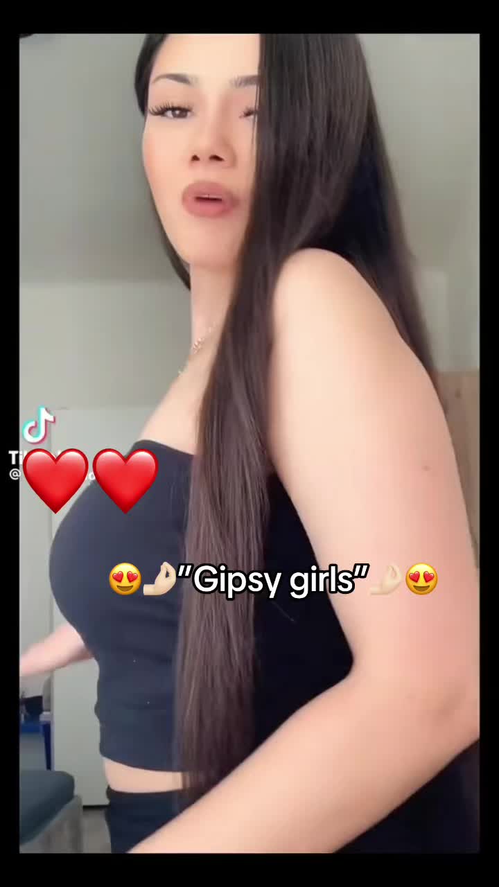 @Gipsy girls