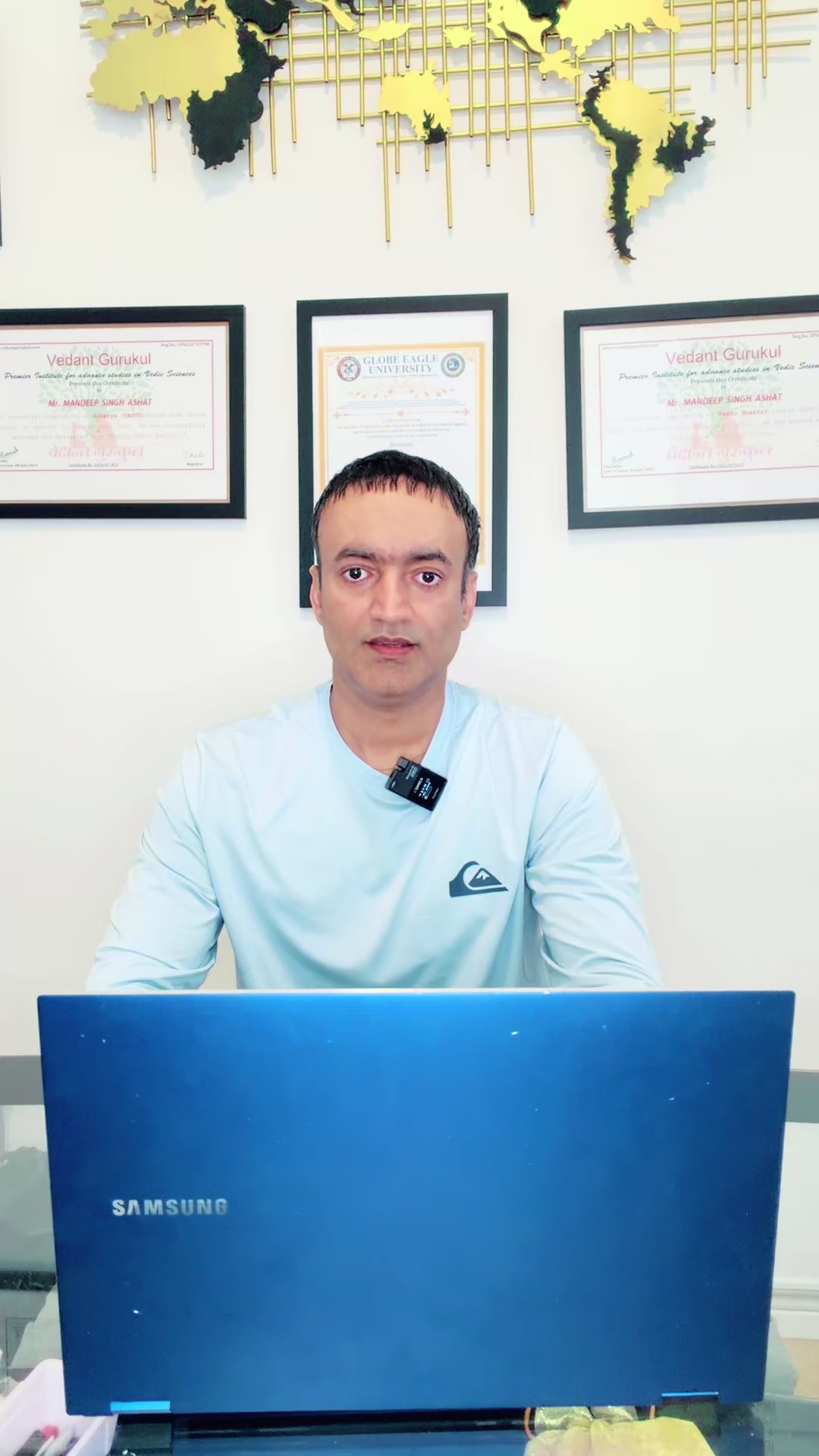 @Mandeep Ashat LIFE HEALER