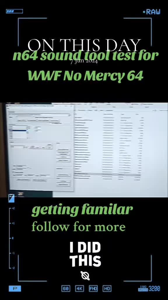 @Ultimate Wrestling Fan Warrior