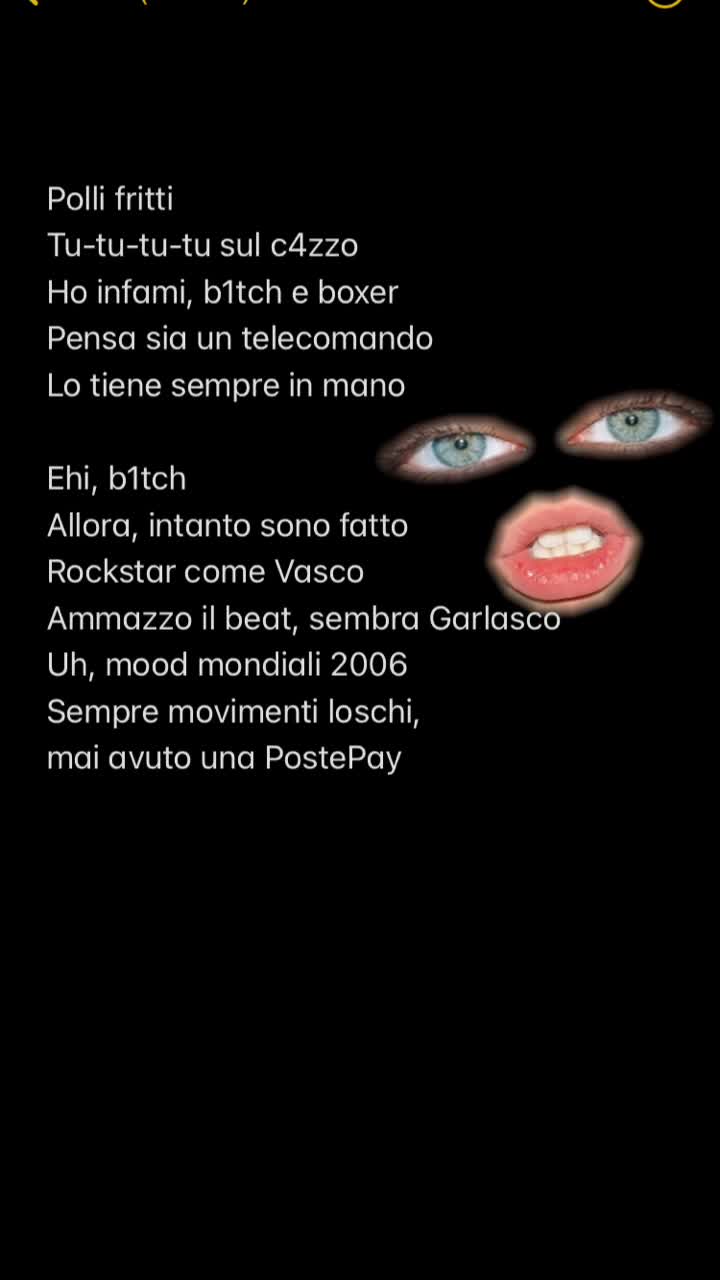 @someitaliansongs