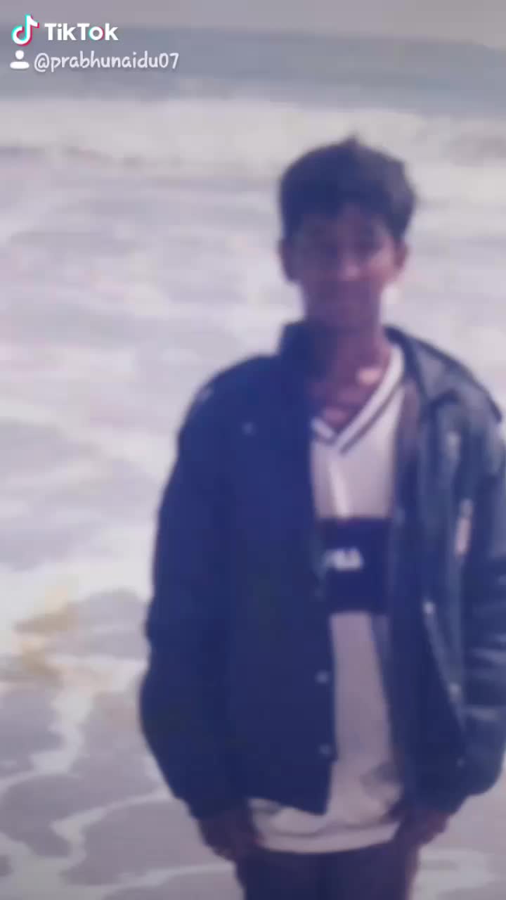 @Prabhu Naidu