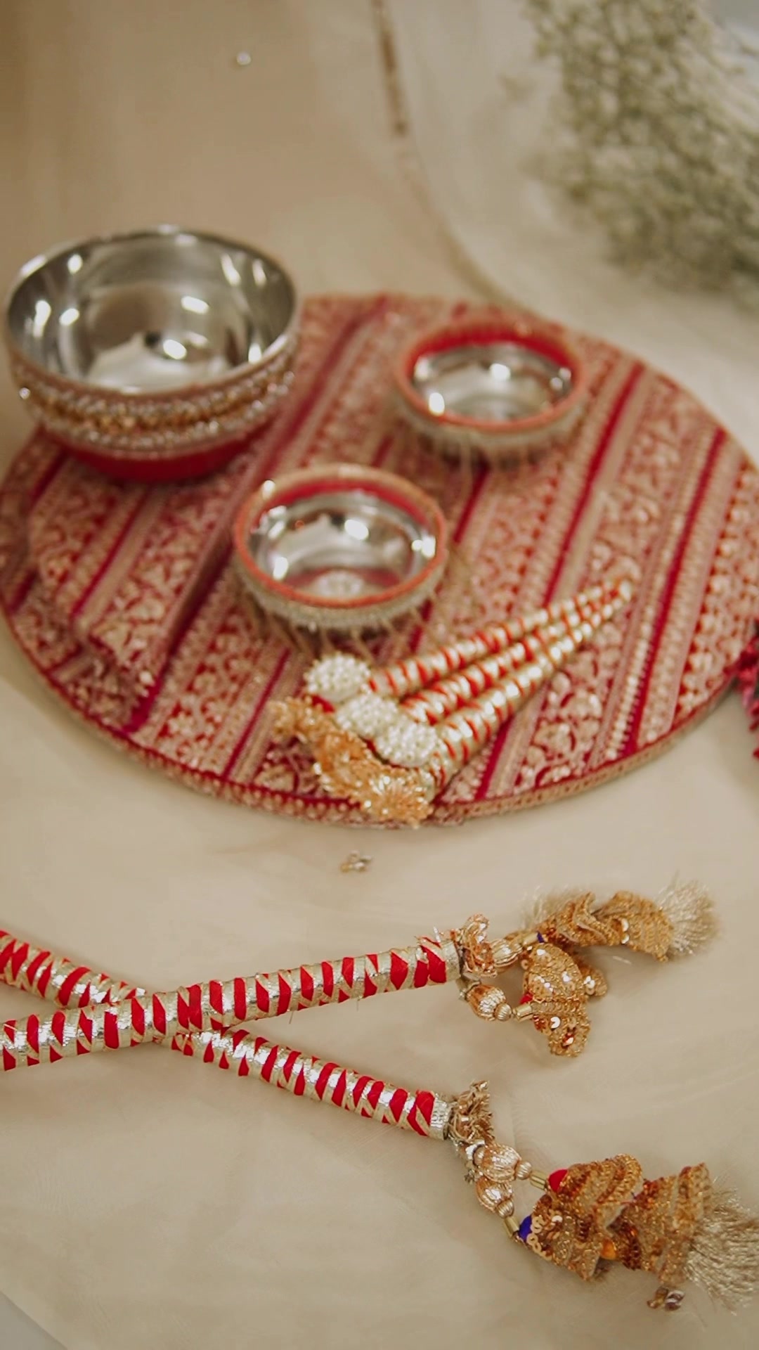 @Wedding desires