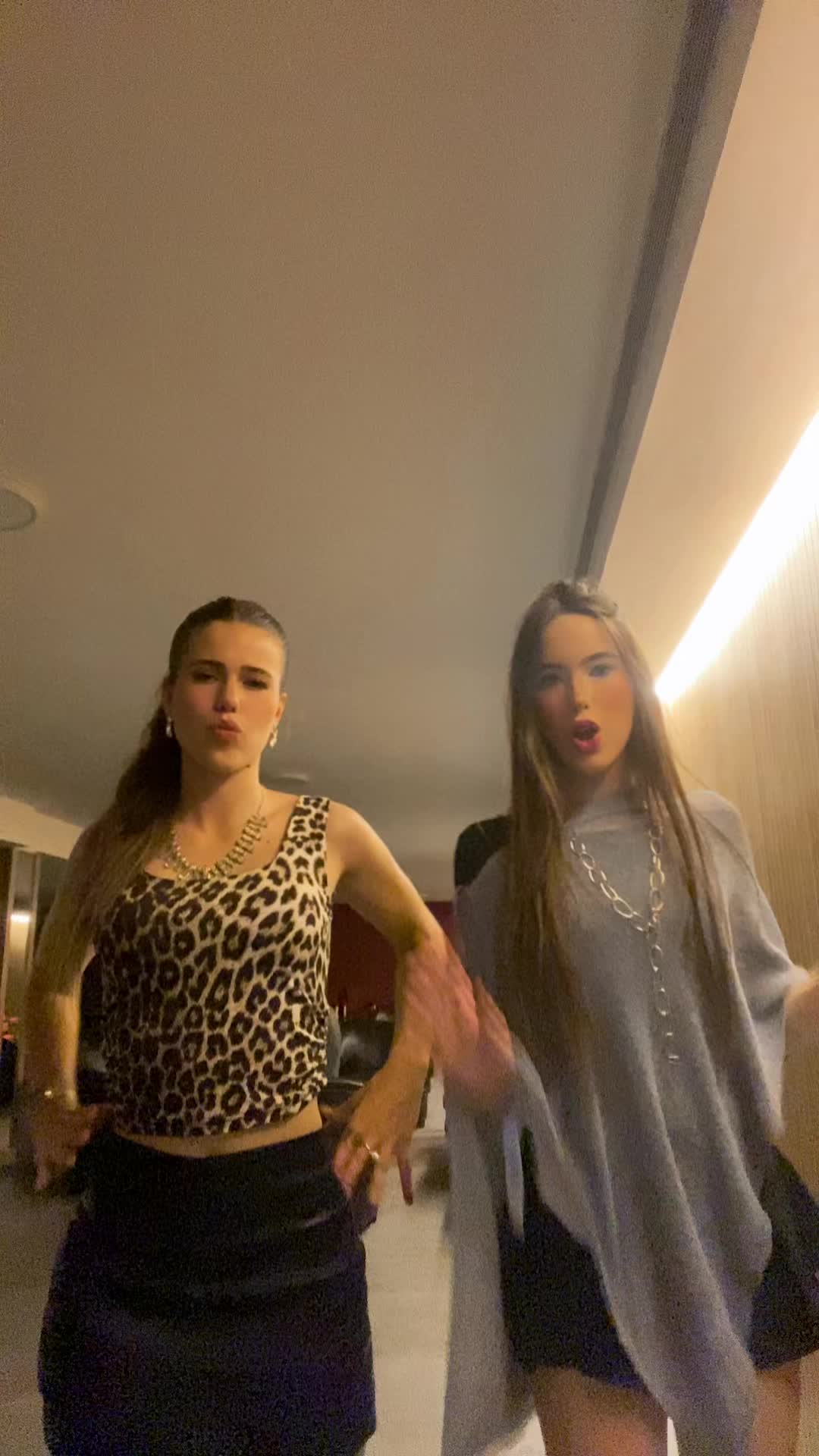 @María Pretel