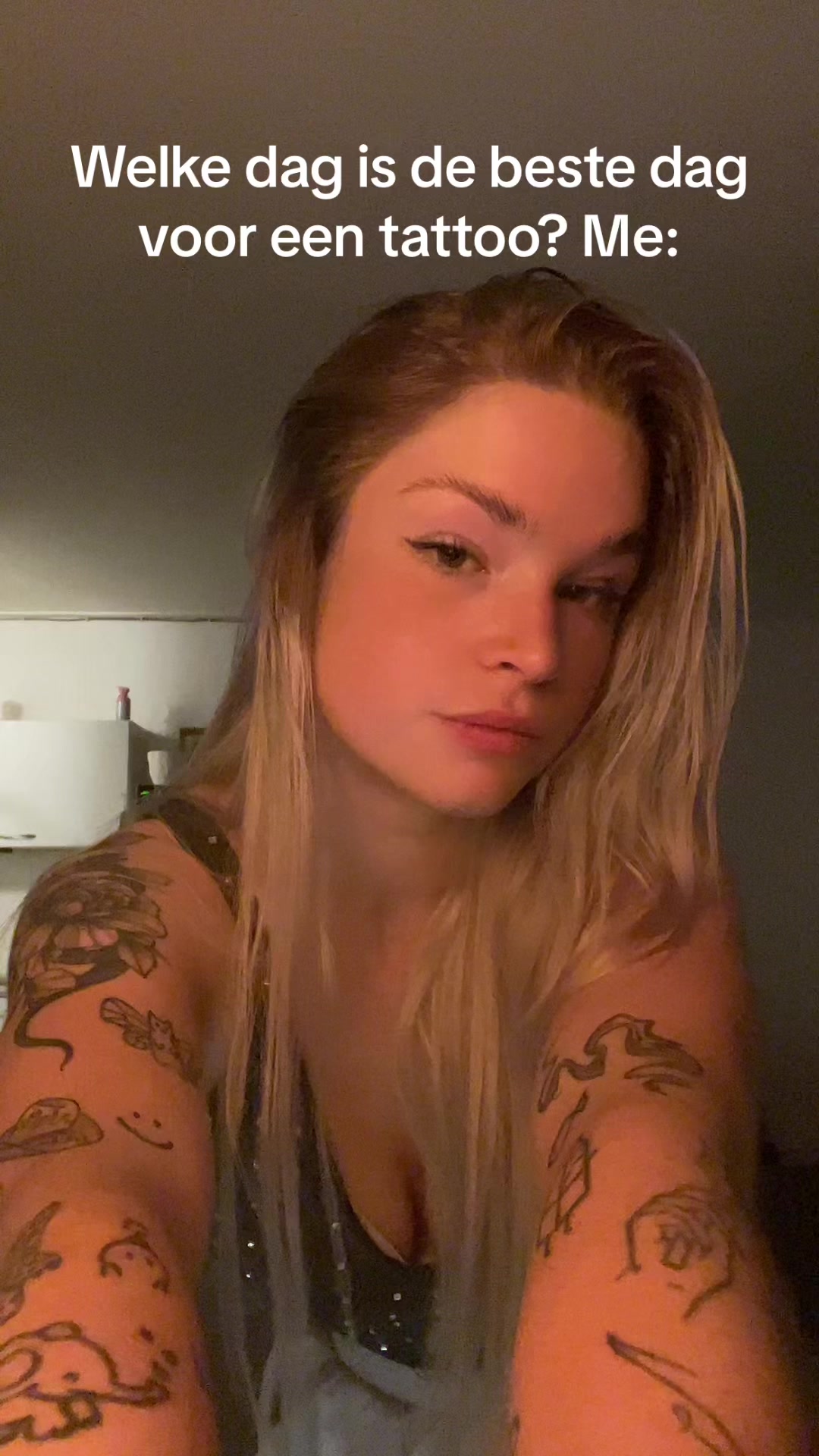 @Kayleigh Jansen