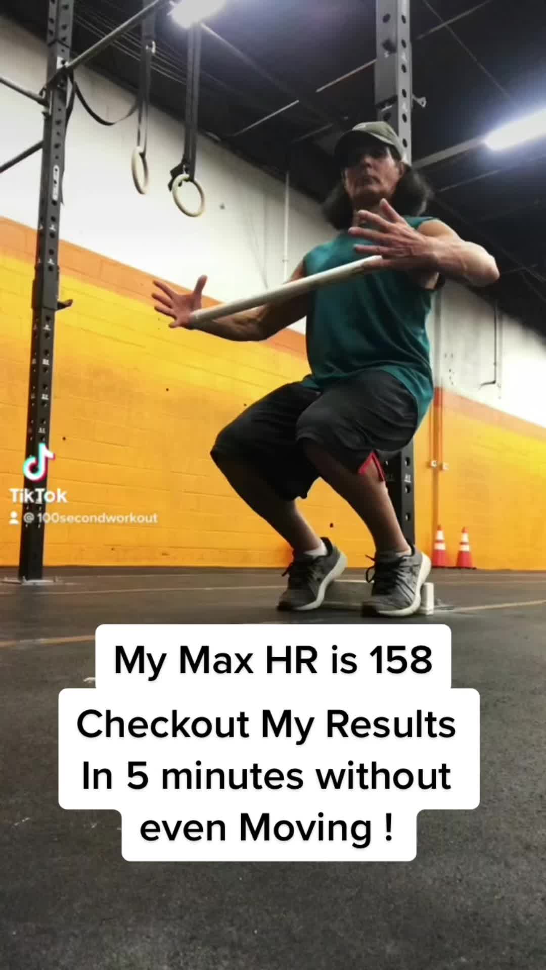 @100secondworkout
