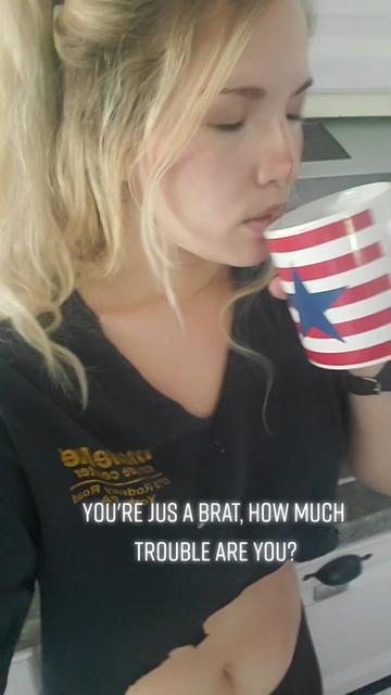 @brattymaiden