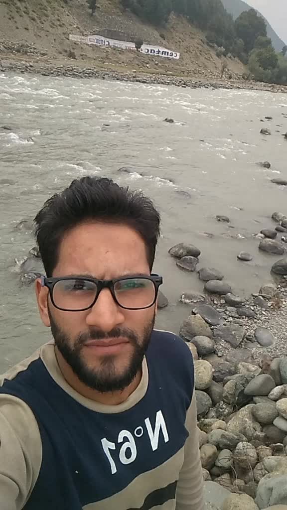 @Bhat Maqbool