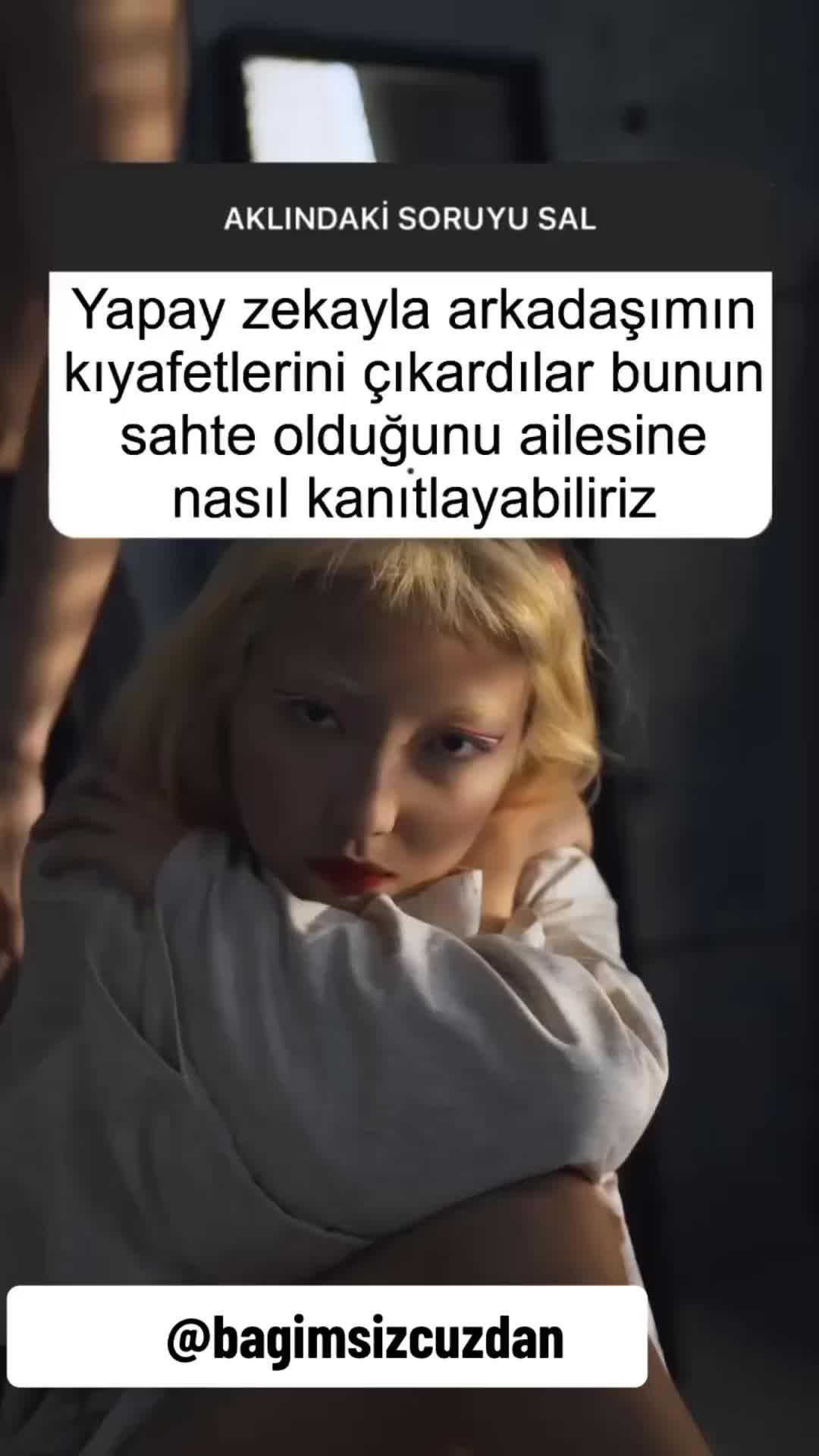 @Bağımsız Cüzdan