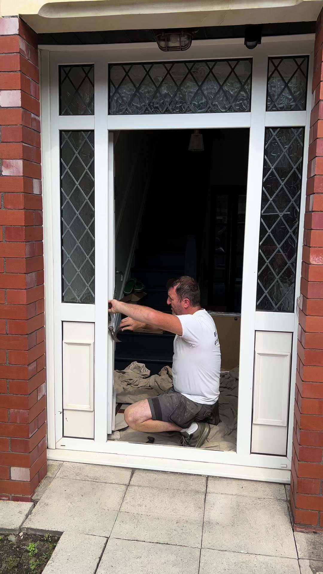 @Geleta doors