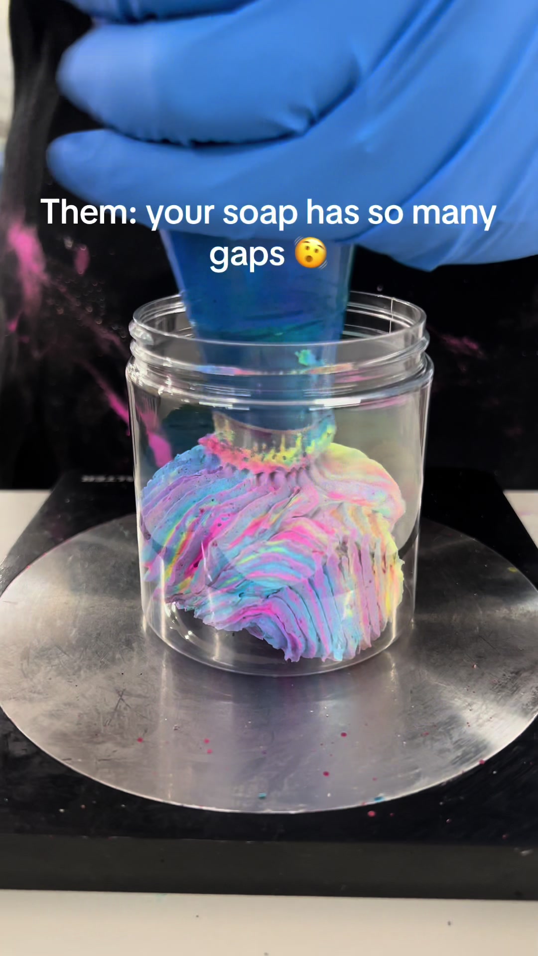 @Sassy Scents
