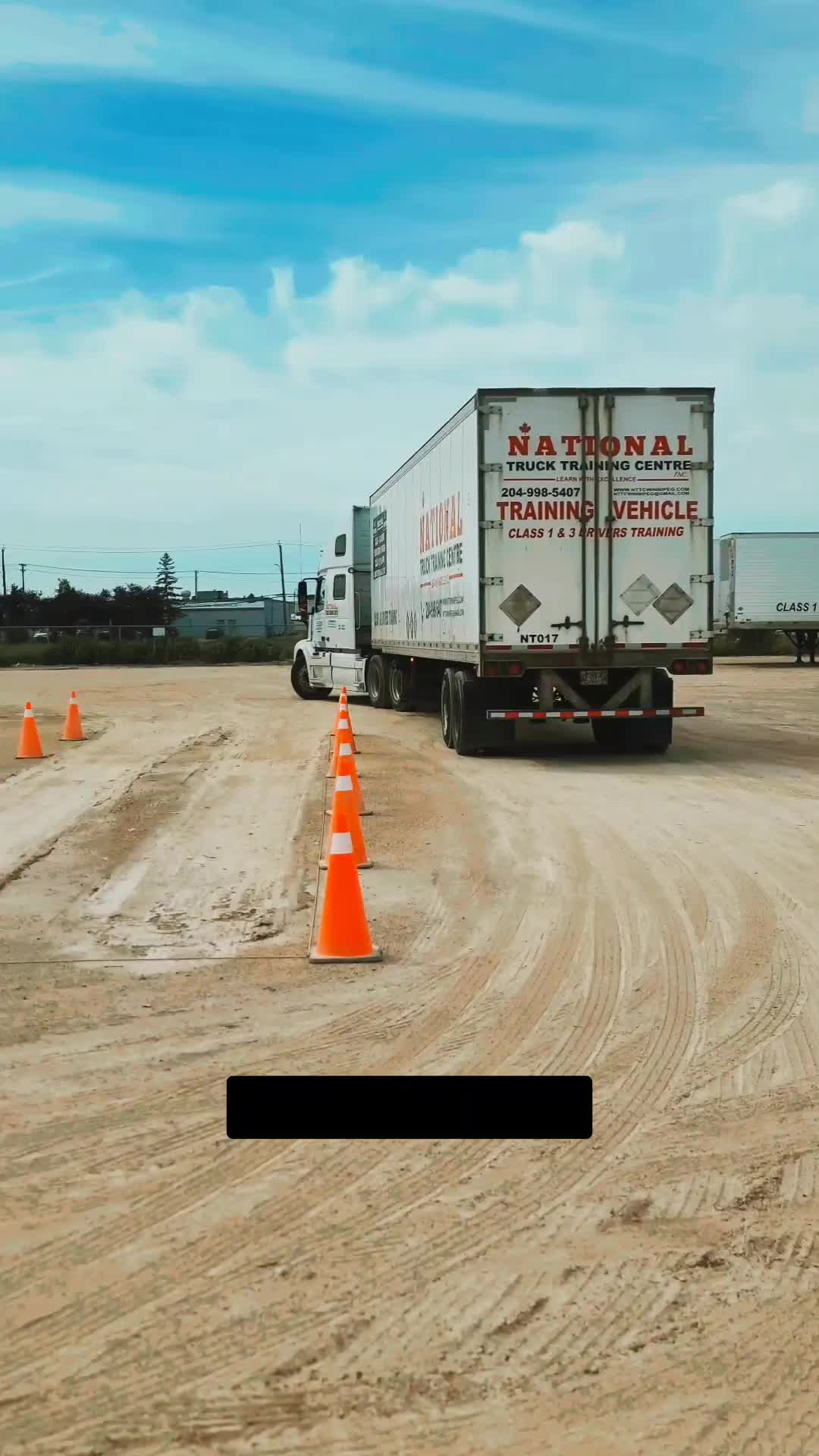 @National Truck Train