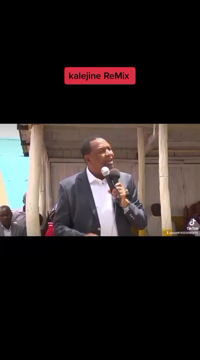 @Kennedy koech