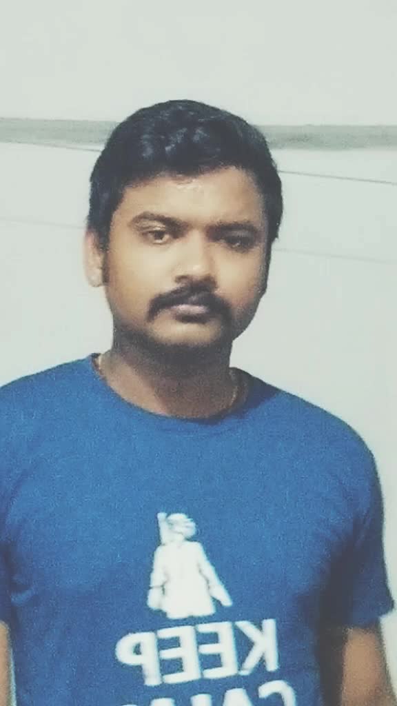 @AsHok M KuMar