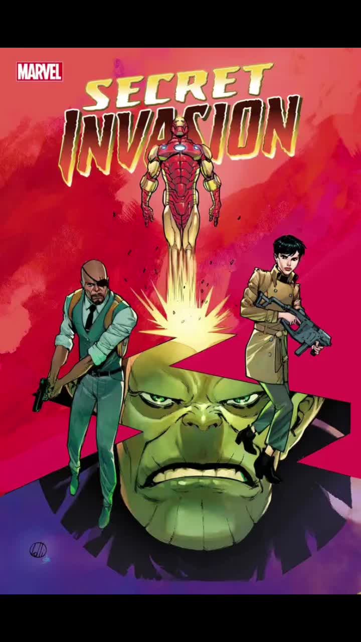 @New Comic Book Day