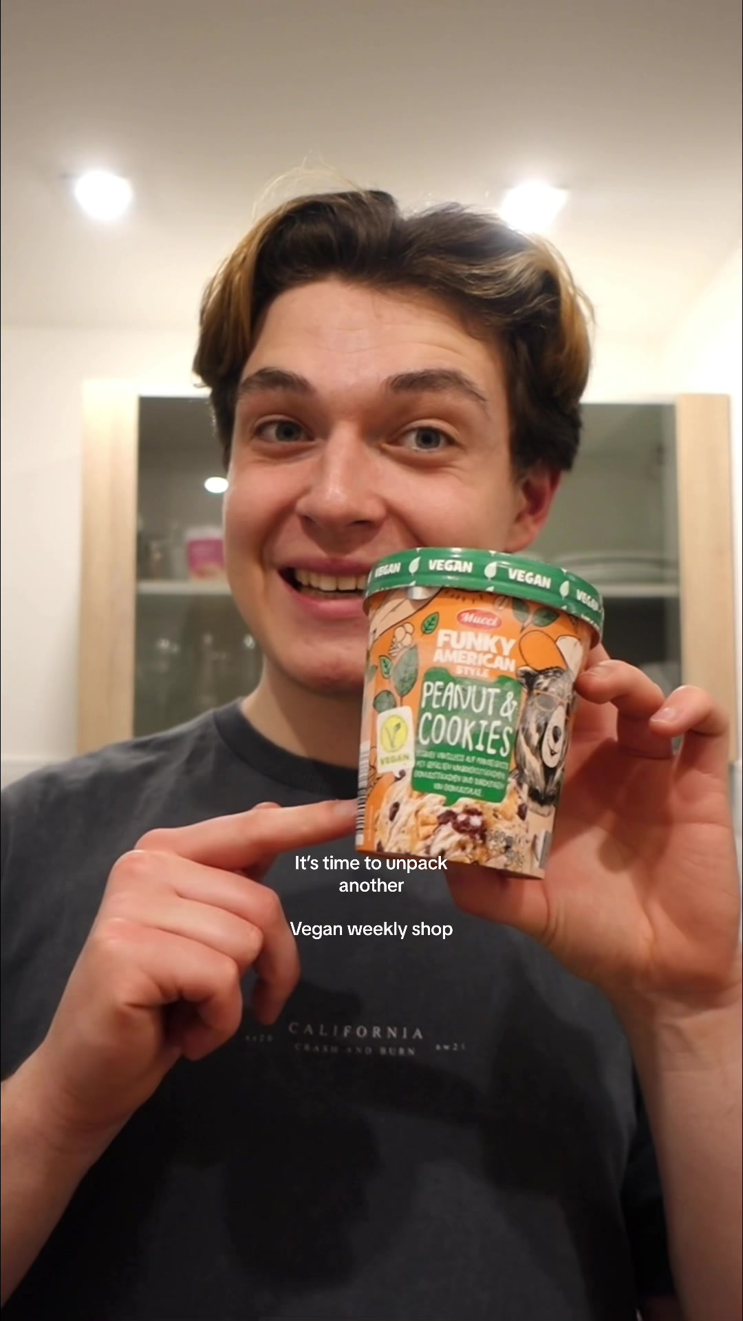 @James Haskins | vegan recipes