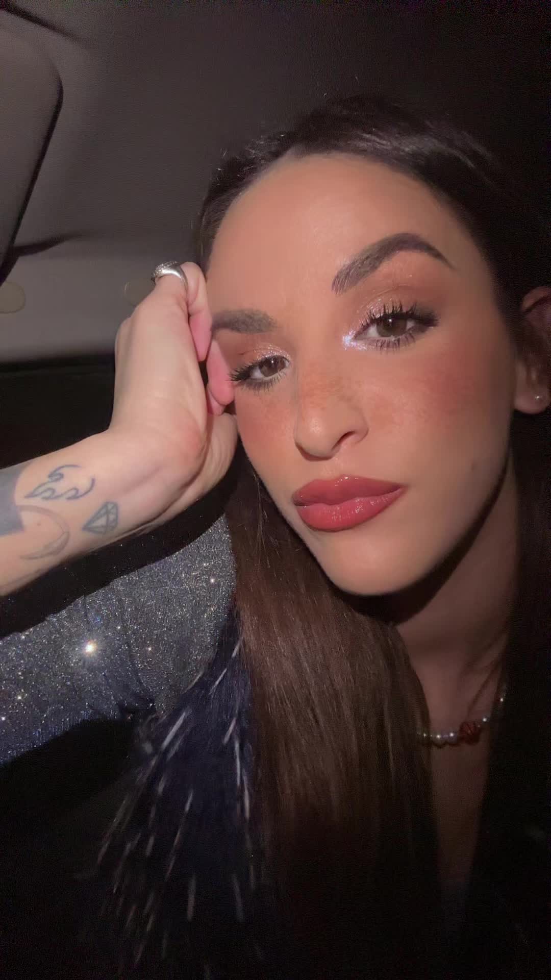 @Vanessa Strippoli