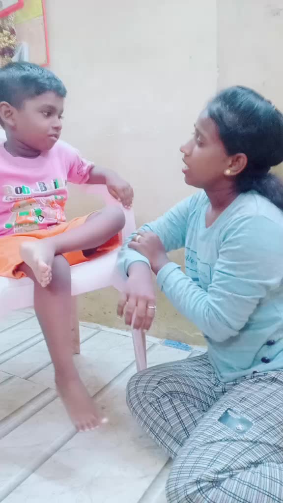 @Arulbeaula