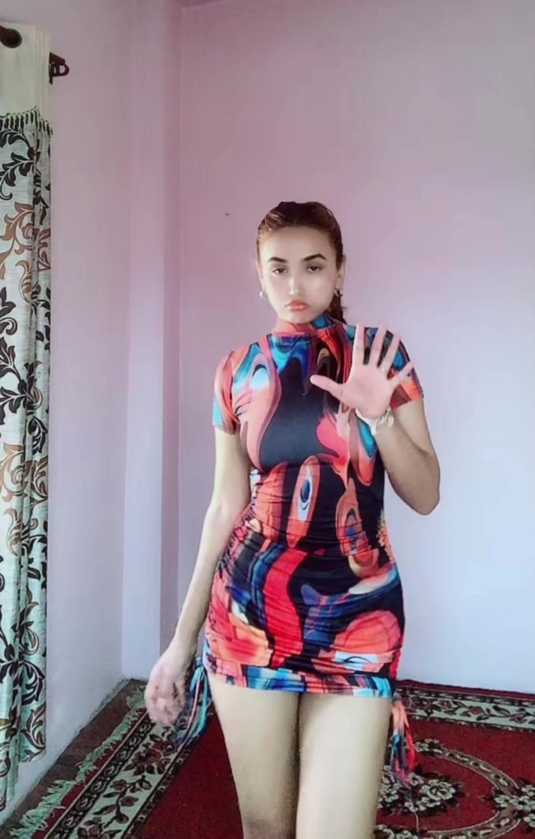 @Pooza_Malla