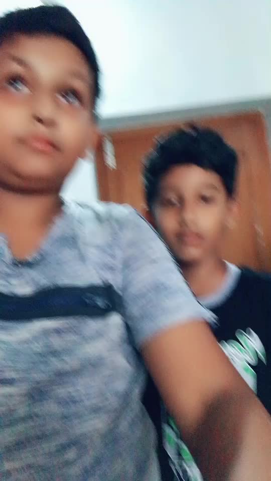 @Abhi Ram