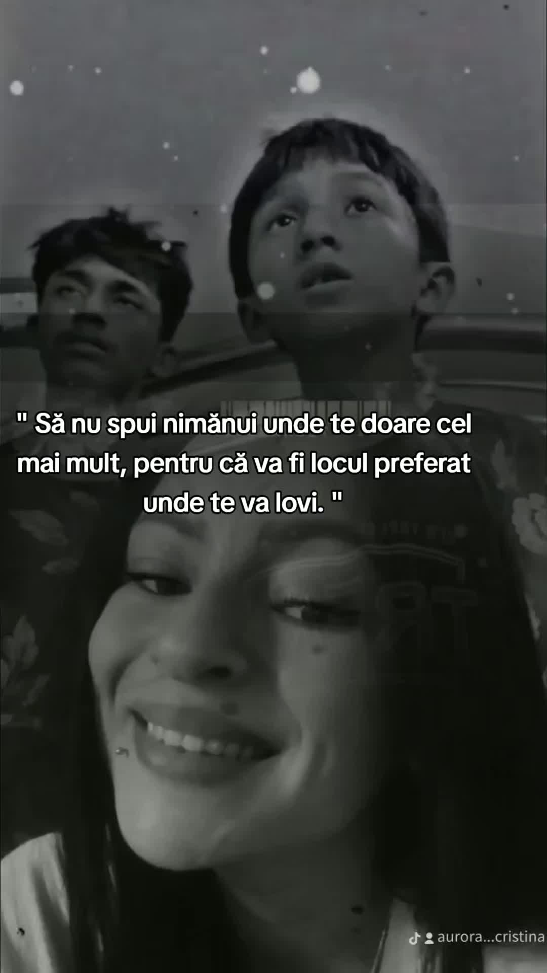 @Aurora Cristina