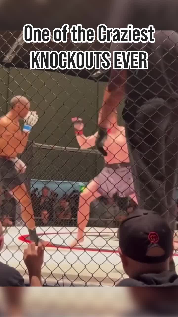 @MMA Clips