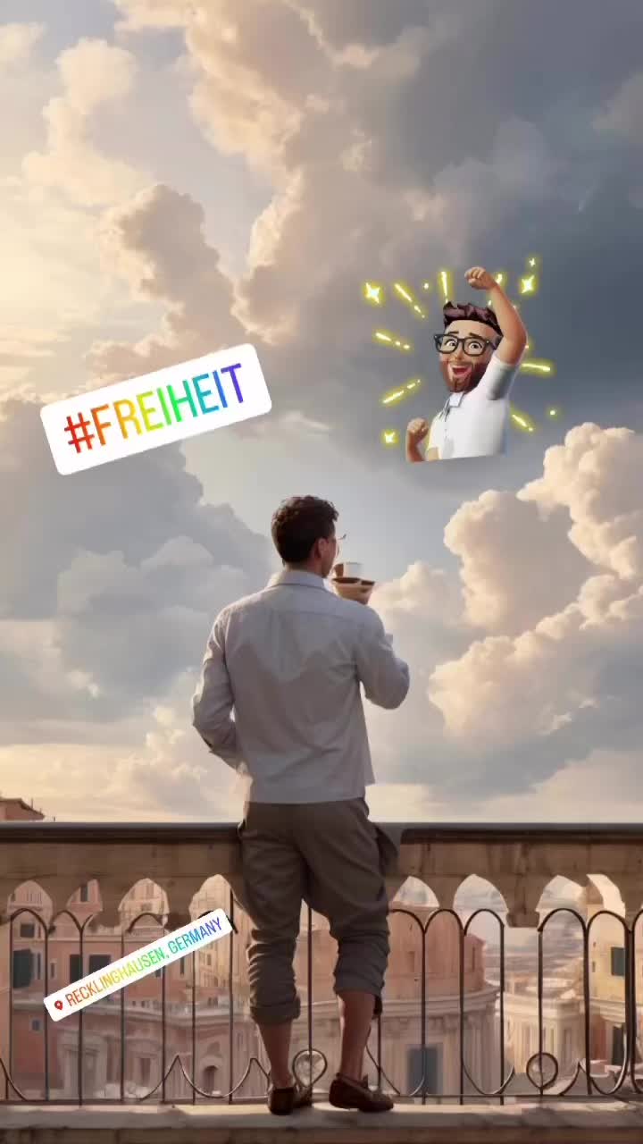 @Heinrich Steffen