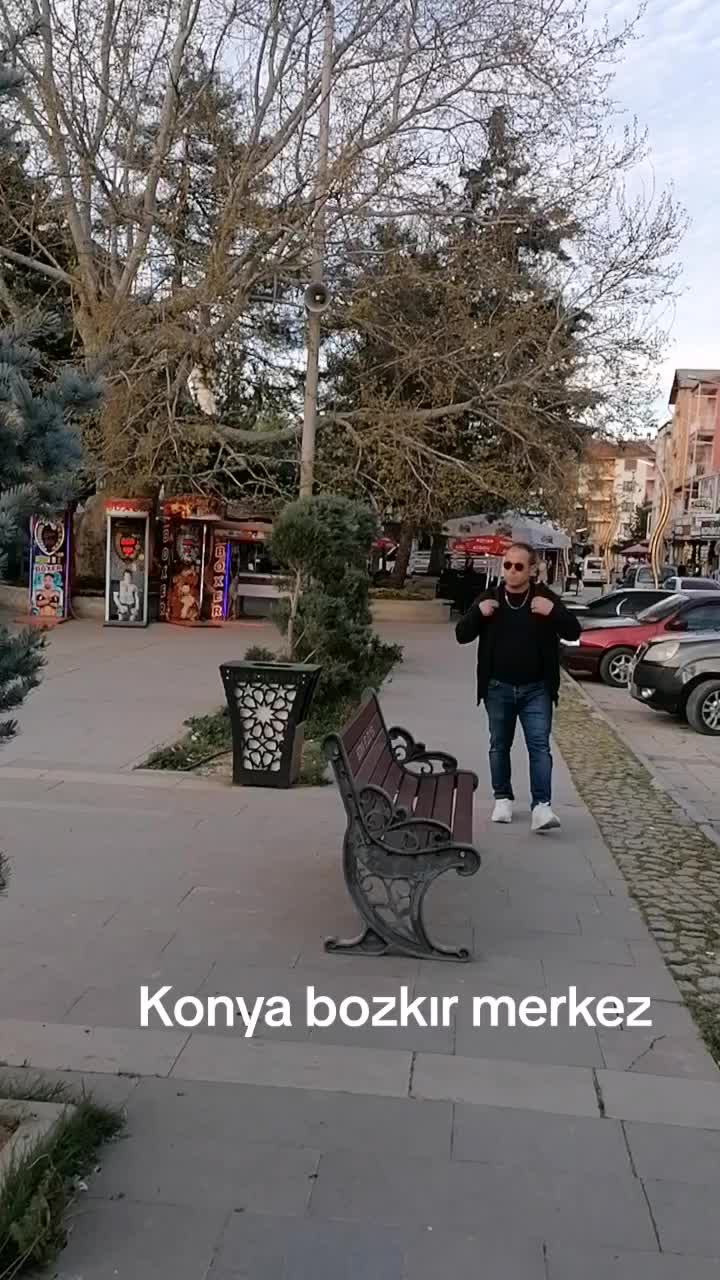 @Karizmatik Hüseyin