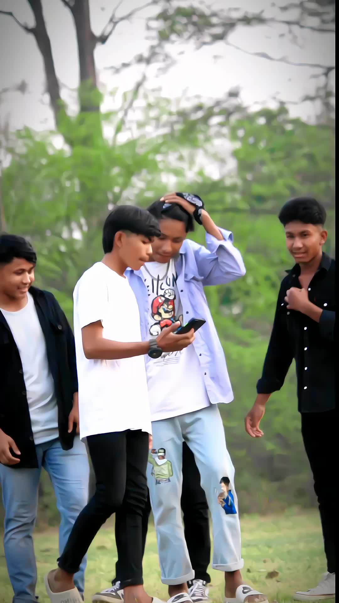 @MR . DAHIT🖤💪