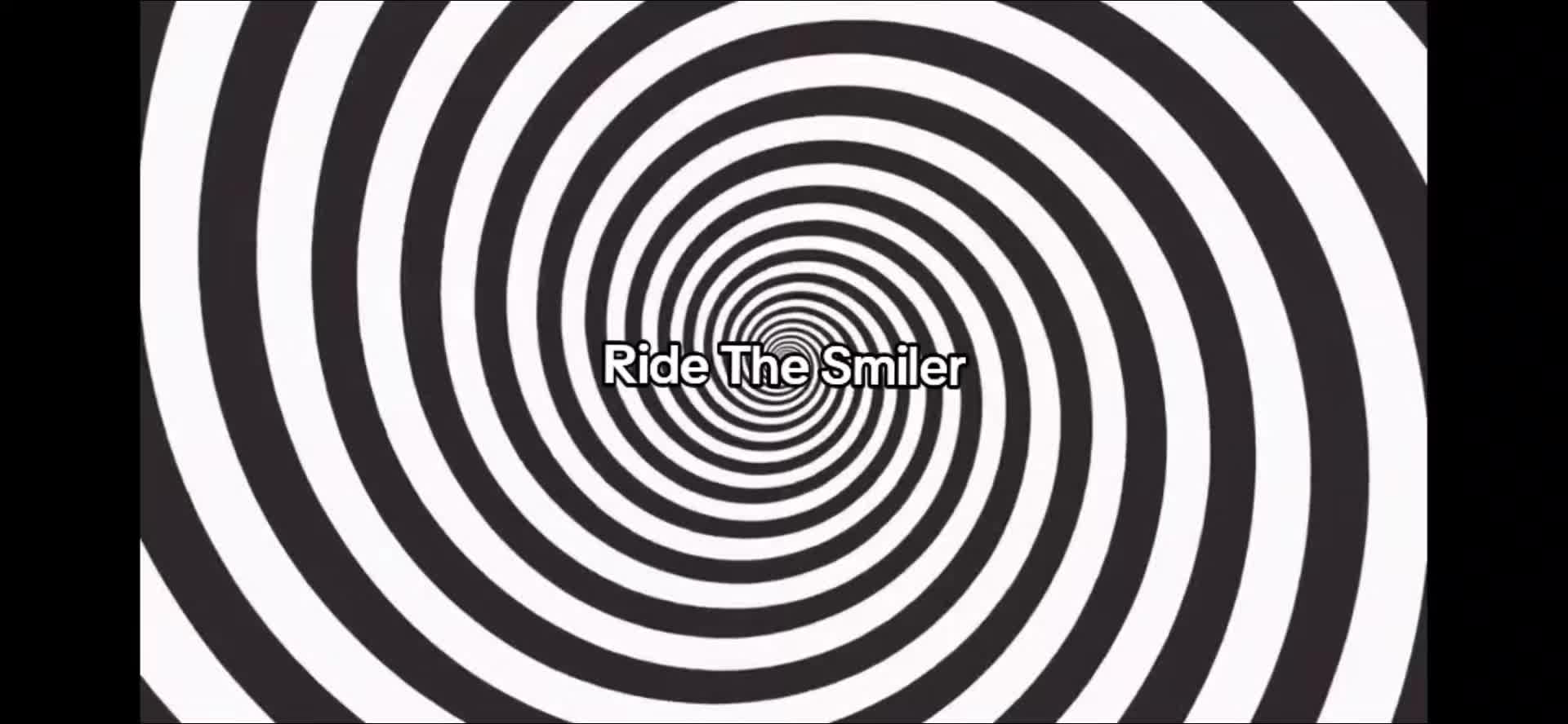 @The Real Smiler