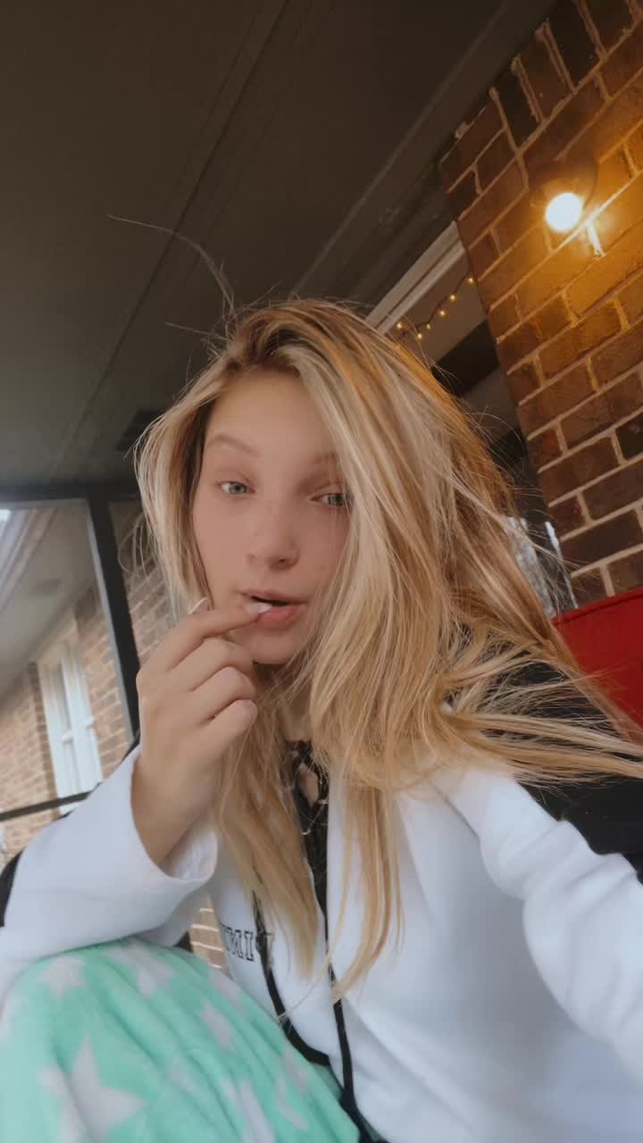 @Aly Grace