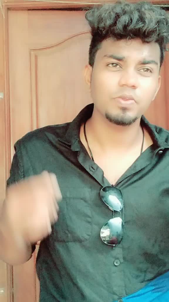 @nallavan Kishore